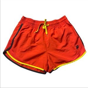 FILA Women Athletics Shorts